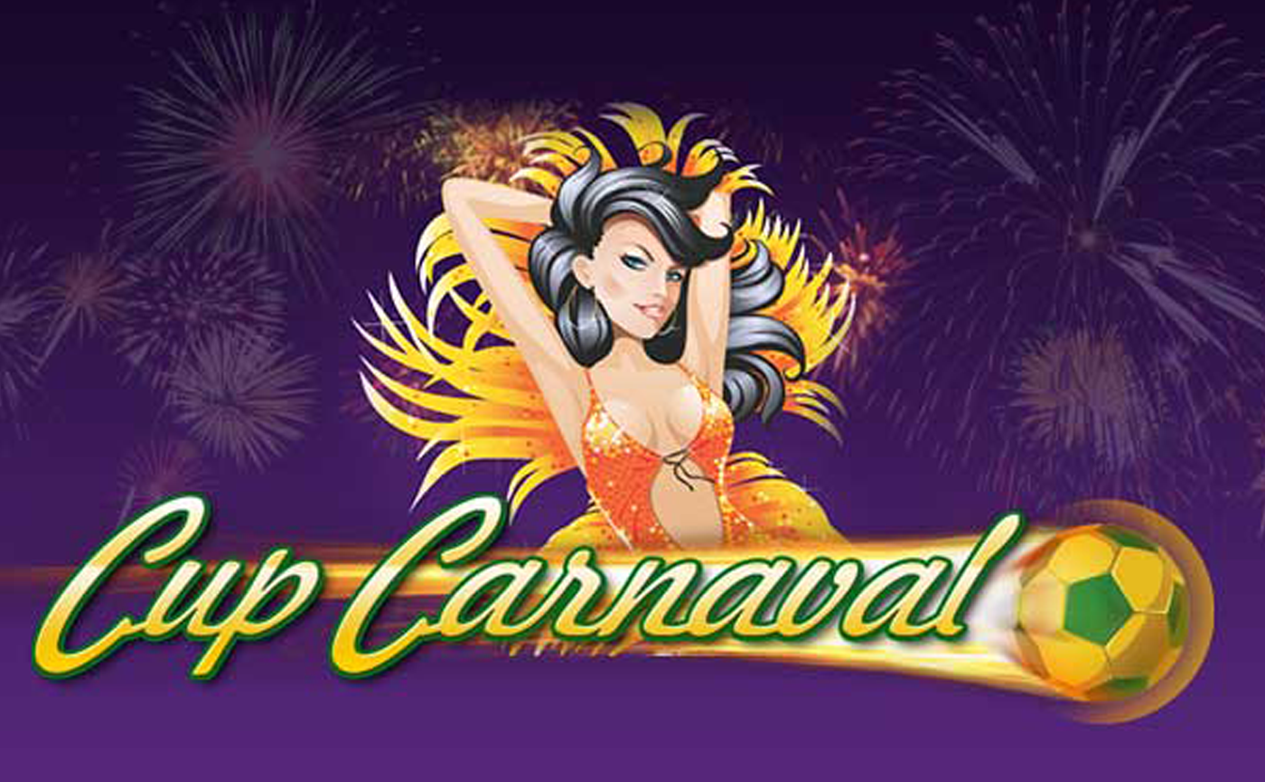 CUP CARNAVAL